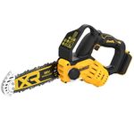 DEWALT 18V XR Pruning Saw - Tool Only, DCMPS520N-XJ