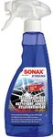 SONAX XTREME Wheel Cleaner full effect (500 ml) - Highly effective special cleaner for all steel and light metal rims | Item-No. 02302000-810