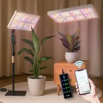 MetryGrow Plant Grow Light, [Smart 