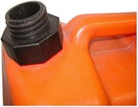 EZ-Pour A1 Chilton Gas Can Adapter