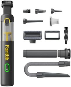 Fanttik Ca