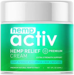 HEMPACTIV 