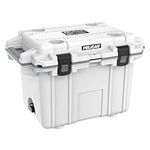 Pelican Elite IM Wheeled Cooler, 47