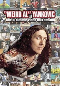 Weird Al Y