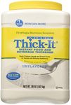 Thick-it Original Instant Food Thickeners, 36 Ounce : 1 Each