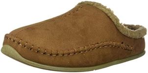 Deer Stags Men's Nordic Slip On Sli