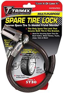 Trimax ST3