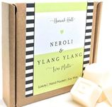 Neroli & Ylang Ylang scented soy wa