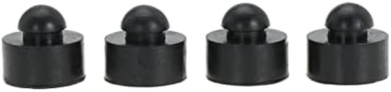 1/4" Push-