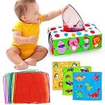 Baby Toys 3 4 5 6 7 8 9 12 Month Ol