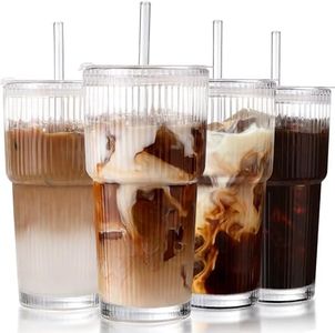 Iced Coffe