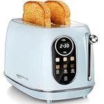 Keenstone Touchscreen Toaster, Retr