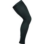 Castelli Nano Flex 3G Legwarmer, Unisex Leg Warmers - Adult, Black, L