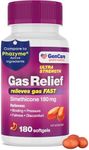 GenCare - Ultra Strength Simethicon