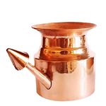 Newnik Neti Pot Copper "HandCrafted"