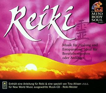 Reiki (Min