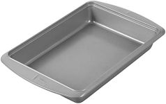 Wilton 2105-7942 Ever-Glide Baking Pan 13 X 9