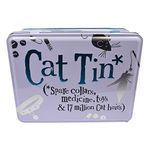 Bright Side Cat Tin