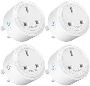 Smart Plug
