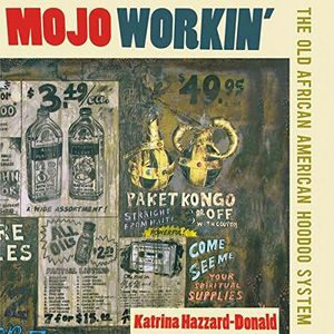 Mojo Worki