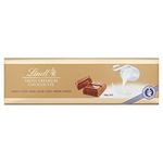 Lindt Swiss Milk Chocolate Gold Bar, 300g