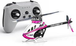 OMPHOBBY M1 V3 PRO 100 Class Mini 3