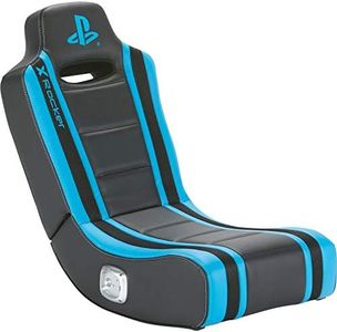 X Rocker G