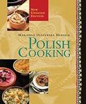 Polish Cooking, Revised: Updated Ed