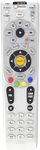 Buck AT&T DirecTV RC66RX Programmable Universal Remote Control Replacement Compatible with R16, R22, H21, H22, H23, H24, HR21, HR22, HR23, HR24, HR34, and C31 Receiver