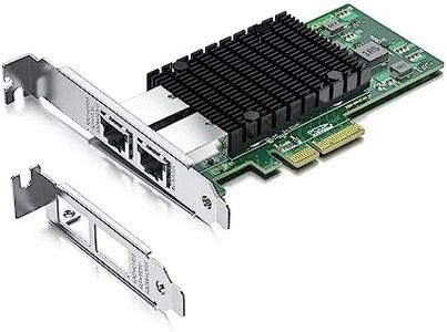 10Gb PCI-E