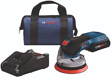 BOSCH GEX1