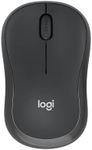 Logitech M240 Silent Bluetooth Mous