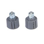 GATEXPERT Magnet for Magnetic Limit Switch Sliding Gate Opener,Gate Opener Accessories(2pcs)