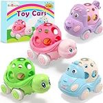 Baby Car Toys for 1 Year Old Girl &