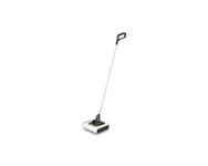 Kärcher KB 5, Wireless Electric Broom, White, Black