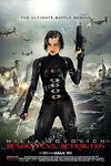 Posters USA - Resident Evil Bio Hazard Retribution Movie Poster GLOSSY FINISH - MOV476 (24" x 36" (61cm x 91.5cm))