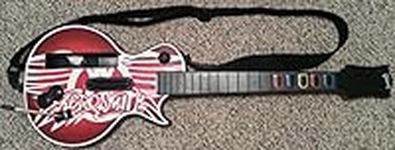 Aerosmith Wireless Guitar