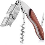 Wine Corkscrew, Multifunctional Sta