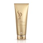 Wella SP SP Luxe Oil Keratin Nourishing Cream Conditioner 200 ml 4084500605978