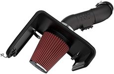 K&N Performance Cold Air Intake Kit