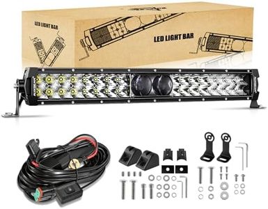 Auxbeam 22