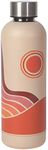 Danica Studio Solstice Stainless Steel Water Bottle Hot or Cold 17 Oz