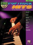 Pop/Rock Hits: Keyboard Play-Along Volume 1