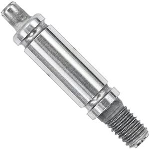 WPW10359272 Dryer Drum Roller Axle - Replaces AP6020389, W10359272, 1878663, 3387707, 3399509, 8575325, PS11753708