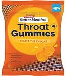 Nestle Soothers Butter-Menthol Thro