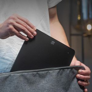 XPPen Deco 01 V3 Drawing Tablet – Digital Graphics Pen Tablet