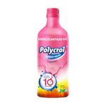 Polycrol Xpress Relief Mint Flavour - Bottle of 450 ml Gel