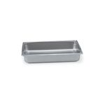 Vollrath 30020 Full Size x 2.5"D Heavy Duty S/S Steam Table Pan