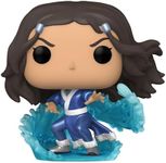 Funko POP! Animation Avatar Katara 