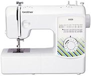 Brother LX25 Sewing Machine